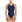 Nike Γυναικείο ολόσωμο μαγιό Fastback Swimsuit
